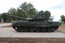 Sin miedo al barro: reveladas las capacidades del nuevo T-72B3M con motor diésel V-92S2F