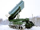 Defensa: Buk-M3 SAM System - Russia's Answer to "Stealth Aircraft"