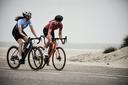 En la Universidad Estatal de Medicina de Samara (SamGMU) crearon un triciclo de ciclismo "inteligente" para deportistas