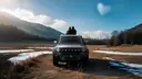 Jetour, or Votour in Russian: Another Chinese car brand will be renamed for Russia