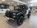 “Extreme” Lada Niva Bronto Returns to Dealers, But at a Higher Price