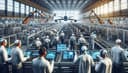 Rostec vs. Counterfeiting: State Corporation to Implement Electronic Product Traceability System