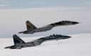 Los cazas Su-57E y Su-35 aterrizarán en Brasil: Rosoboronexport regresa a la exposición LAAD 2025
