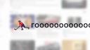 Все шайбы — его: платформа «Дзен» эффектно поздравила Овечкина с хоккейным рекордом