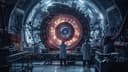 En busca del "fotón oscuro": El Instituto de Física Nuclear prepara experimentos en el nuevo colisionador VEPP-6