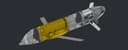 Russian "Bandrol" missile will not be hit by NASAMS SAM system due to an important characteristic