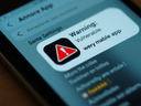 Почти половина заменивших приложения для iOS программ опасны