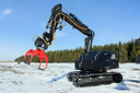 Robot for nuclear disaster liquidation developed in Russia