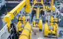 Землесос «Амурский-203» получил дноуглубительное оборудование