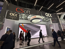 Heavy Industry - Heavy CAD: USC and CSoft Present Digital Innovations in Shipbuilding at CIPR-2025
