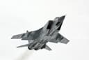 Истребители МиГ-31К, Су-57 и Су-35С начали оснащать тактическими ядерными ракетами Р-37