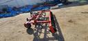 Compact AMBER cultivator with a working width of 2.75 m presented by Rostov Agricultural Machinery Plant