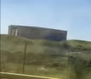 Появились кадры новых железобетонных укрытий для Ту-95, Ту-160 и Ту-22М3 в Крыму