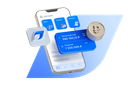 Фальшивое приложение Газпромбанка обнаружено в AppStore