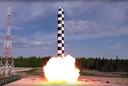 ICBMs "Yars", "Sarmat" and "Topol-M": NYT Analysis Impressed by Russia's Missile Arsenal