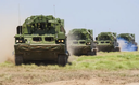 Tor-M2 air defense system confirmed the possibility of intercepting Grad MLRS shells