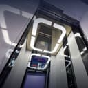 "Repite los contornos del interior del coche": La planta mecánica de Karacharovo y "Moskvich" lanzan un modelo único de ascensor
