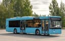 More than a thousand "anti-sanction" MAZ 203 buses produced in Belarus