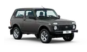 Coge más, lanza más lejos: un uso atípico para el LADA Niva barato en Europa