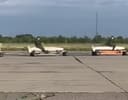 Footage Emerges of a "Train" of the Latest High-Precision D-30SN Bombs for the Su-34NVO