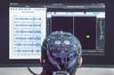 A new and unique robot control system using thoughts has been developed in Nizhny Novgorod