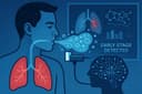 Científicos de Krasnodar crean una prueba de aliento para el diagnóstico temprano del cáncer de pulmón