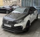 Doesn't fear rust: Lada Iskra's body is made of domestic double-sided hot-dip galvanized steel