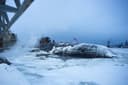 Морские ядерные силы России пополнятся еще 4 субмаринами проекта 955А «Борей-А»