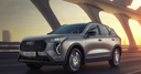 New Car Sales Record Set in Russia