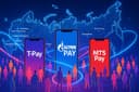 Not Only Mir Pay: Bank Pay Services in Russia Significantly Increased Their Audience