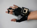 Control a drone with your hand: MEPhI's development allows controlling UAVs with a glove