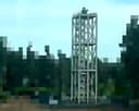 Para la defensa de las refinerías de petróleo contra drones se propuso dirigir láseres de combate y sistemas de misiles antiaéreos "Tor-M2" a torres de celosía