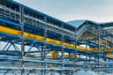 El proyecto más grande en la industria del gas a nivel mundial: se da inicio a la construcción del gasoducto "Fuerza de Siberia-2"