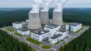 Строительство новой АЭС начнут в Приморском крае в 2026 году