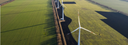 Rosatom to Build New Uspenovskaya WPP Wind Farm with a Capacity of up to 400 MW in the Amur Region