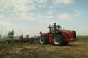 С 433-сильным двигателем КАМАЗ: трактор «Ростсельмаш 2405» получил новое «сердце»