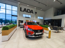 Автоэксперт провёл тест-драйв Lada Iskra и назвал плюсы и минусы авто