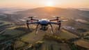 Folding multirotor drone "Matryoshka" sent for testing to the troops