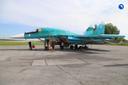 The National Interest: Rusia comenzó la producción de cazas Su-34 para Argelia