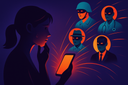 From "Pilots" to "Crypto-Millionaires": How They Deceive on Dating Sites