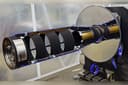 Kalashnikov crea un objetivo de alta precisión único para la observación de la Tierra desde el espacio
