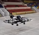 Los aerotaxis aparecerán en Rusia en 10 años: hay un "pero"