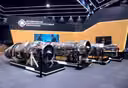 UEC eliminates dangerous defect in aircraft engines: Compressor surge problem solved
