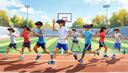 El Ministerio de Educación introduce el deporte phygital en las clases de educación física