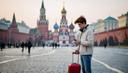 Иностранные туристы в России столкнулись с отсутствием мобильного интернета на зарубежных Sim-картах 