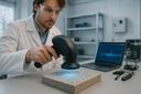 Новосибирские инженеры создали «металлоискатель» для контроля качества бетона на атомных станциях