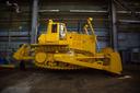 Serial Production of New "Chetra" T30 and T45 Bulldozer Models Launched at Promtractor Plant in Cheboksary