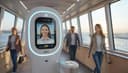 Fare payment via biometrics implemented on Sevastopol boats