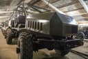 "Shishiga" Reborn as "Gusar": New Army Buggy Created in Russia