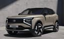 АвтоВАЗ зарегистрировал новый патент на элемент Lada Azimut перед серийным запуском